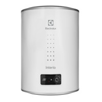 Водонагреватель электрический Electrolux EWH 30 Interio 3