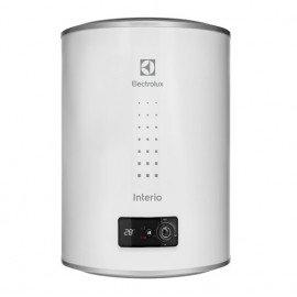 Водонагреватель электрический Electrolux EWH 30 Interio 3