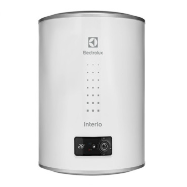 Водонагреватель электрический Electrolux EWH 30 Interio 3