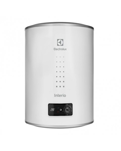 Водонагреватель электрический Electrolux EWH 50 Interio 3