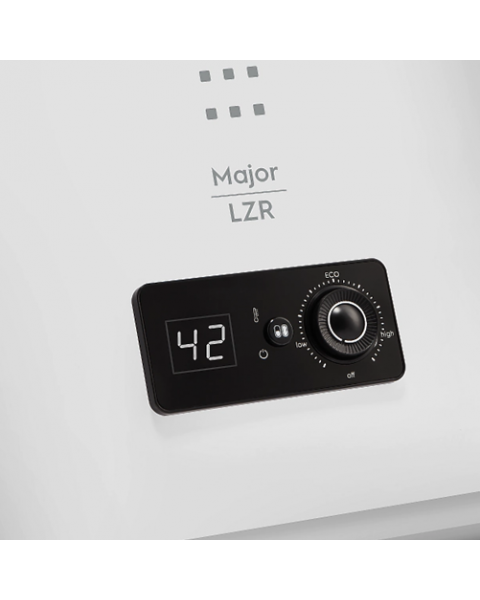 Водонагреватель электрический Electrolux EWH 30 Major LZR 3