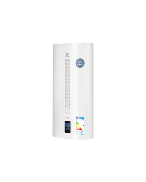 Водонагреватель электрический Electrolux EWH 100 Smart Inverter