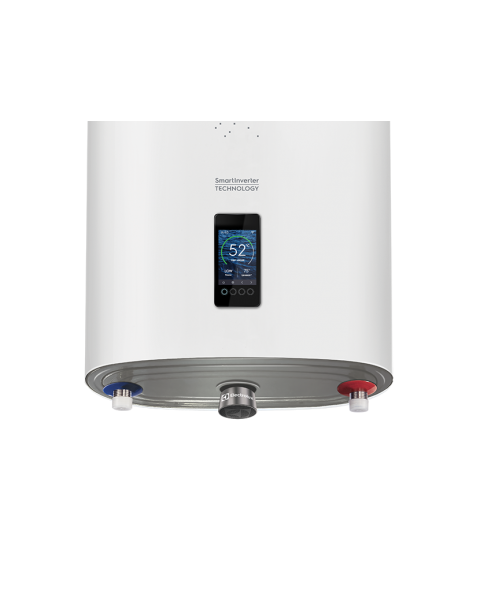 Водонагреватель электрический Electrolux EWH 100 Smart Inverter