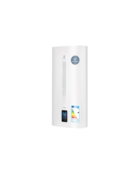 Водонагреватель электрический Electrolux EWH 50 Smart Inverter