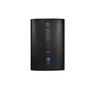 Водонагреватель электрический Electrolux EWH 100 Smart Inverter Grafit