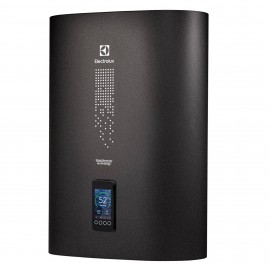 Водонагреватель электрический Electrolux EWH 100 Smart Inverter Grafit