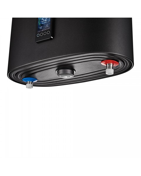 Водонагреватель электрический Electrolux EWH 100 Smart Inverter Grafit