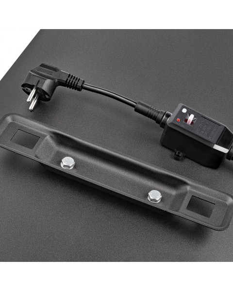 Водонагреватель электрический Electrolux EWH 100 Smart Inverter Grafit