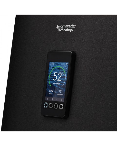Водонагреватель электрический Electrolux EWH 30 Smart Inverter Grafit