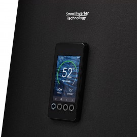 Водонагреватель электрический Electrolux EWH 50 Smart Inverter Grafit