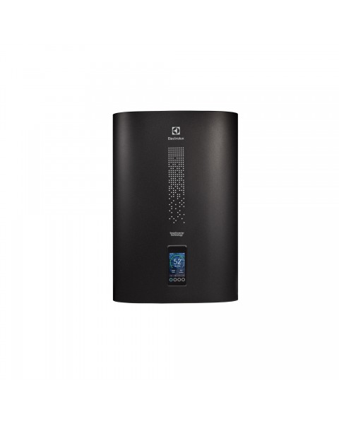 Водонагреватель электрический Electrolux EWH 80 Smart Inverter Grafit