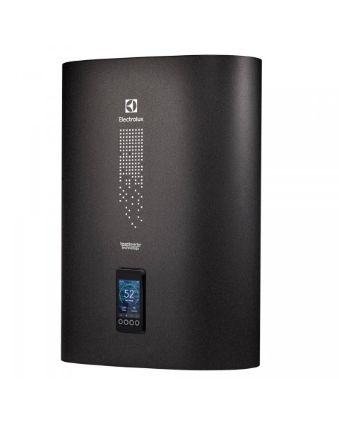 Водонагреватель электрический Electrolux EWH 80 Smart Inverter Grafit