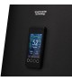 Водонагреватель электрический Electrolux EWH 80 Smart Inverter Grafit