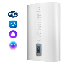 Водонагреватель электрический Electrolux EWH 30 Smart Inverter PRO