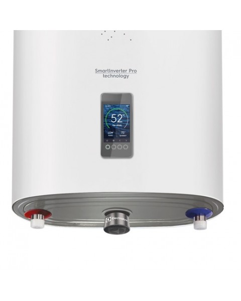 Водонагреватель электрический Electrolux EWH 30 Smart Inverter PRO