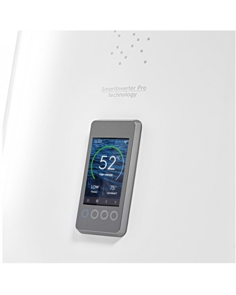 Водонагреватель электрический Electrolux EWH 50 Smart Inverter PRO