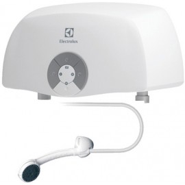 Водонагреватель проточный Electrolux Smartfix 2.0 S (3,5 kW) - душ