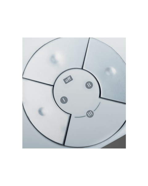 Водонагреватель проточный Electrolux Smartfix 2.0 S (3,5 kW) - душ