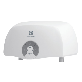 Водонагреватель проточный Electrolux Smartfix 2.0 S (5,5 kW) - душ
