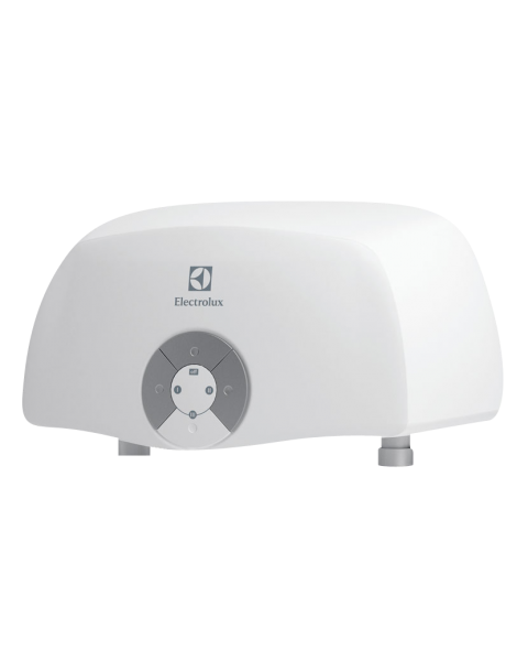 Водонагреватель проточный Electrolux Smartfix 2.0 S (5,5 kW) - душ