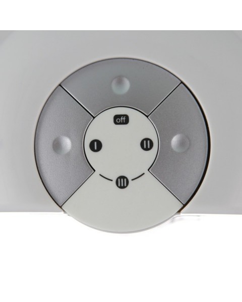 Водонагреватель проточный Electrolux Smartfix 2.0 TS (5,5 kW) - кран+душ