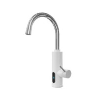 Водонагреватель проточный Electrolux Taptronic (White)