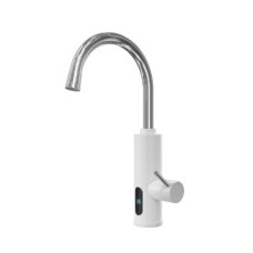 Водонагреватель проточный Electrolux Taptronic (White)