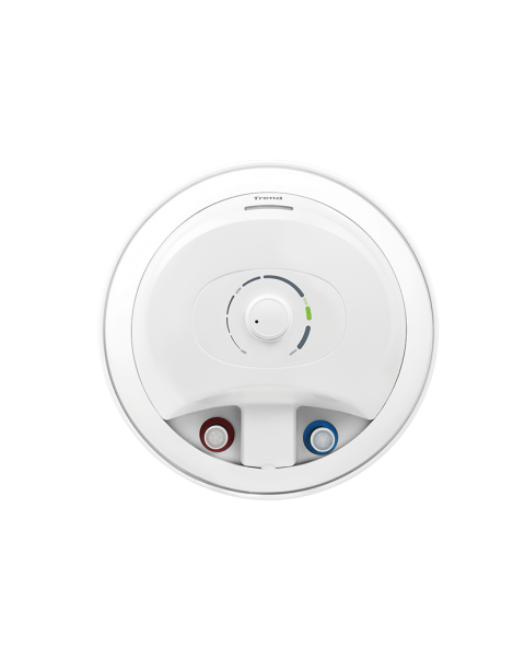 Водонагреватель электрический Electrolux EWH 80 Trend