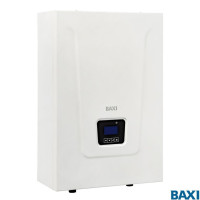 Электрокотел Baxi Ampera 24