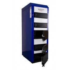 Твердотопливный котел Elektromet EKO-KWRW 40