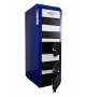 Твердотопливный котел Elektromet EKO-KWRW 50