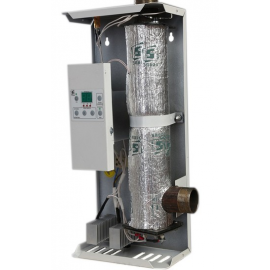 Электрический котел Элвин ЭВП-15 ЭУ