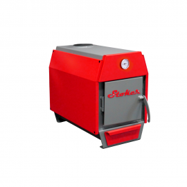 Твердотопливный котел Ермак Stoker АОТВ 12