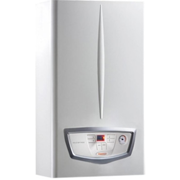 Газовый котел Immergas EOLO Star 24 3R