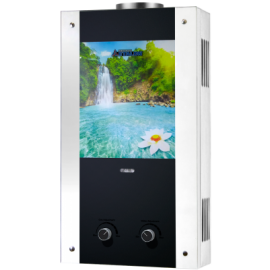 Газовая колонка ETALON A 10 G (Лагуна)