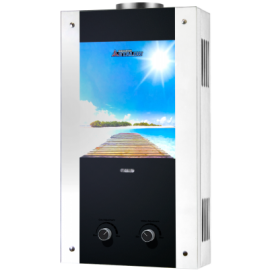 Газовая колонка ETALON A 10 G (Пристань)