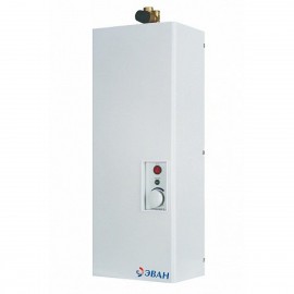 Проточный водонагреватель Эван В1 21
