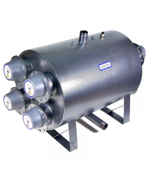 Электрический котел Эван ЭПО-156