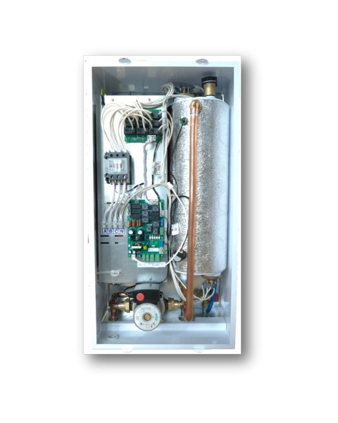 Электрокотел Эван Expert Plus 4