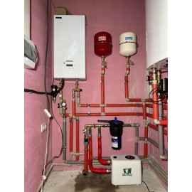 Электрокотел Эван Expert Plus 24