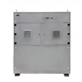 Электрический котел EVAN TITAN 480