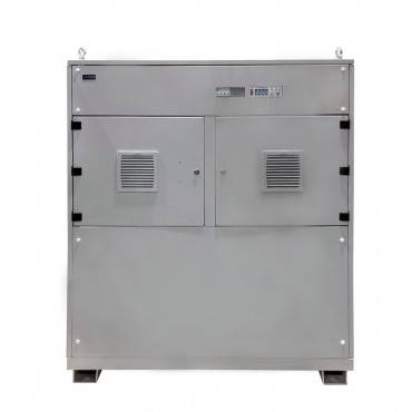 Электрический котел EVAN TITAN 300