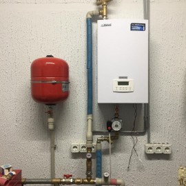 Электрокотел Эван PRACTIC 12