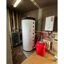 Электрокотел Эван PRACTIC 24