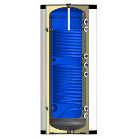 Бойлер косвенного нагрева EVAN WBC-HT-1000