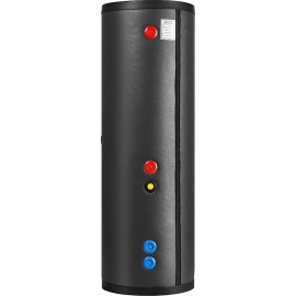 Бойлер косвенного нагрева EVAN WBT-HT-100