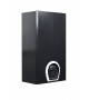 Газовый котел Federica Bugatti 24B Varme Black Wi-Fi