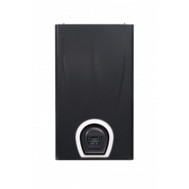 Газовый котел Federica Bugatti 24B Varme Black Wi-Fi