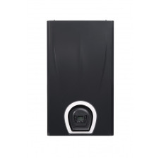 Газовый котел Federica Bugatti 12 Varme Wi-Fi