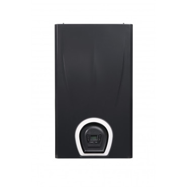 Газовый котел Federica Bugatti 12 Varme Wi-Fi